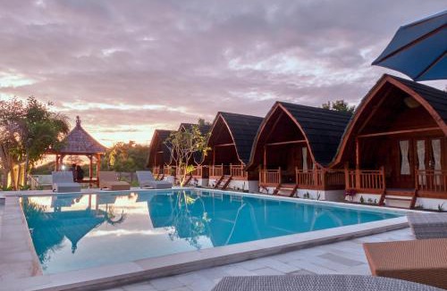 Sampalan Hotel | Plumeria NP