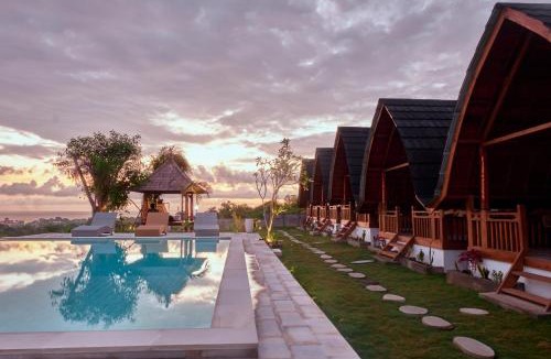 Sampalan Hotel | Plumeria NP