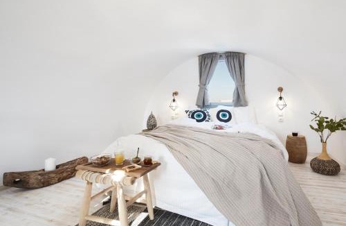 Karterados Apartment | Pnoi Luxury Suites