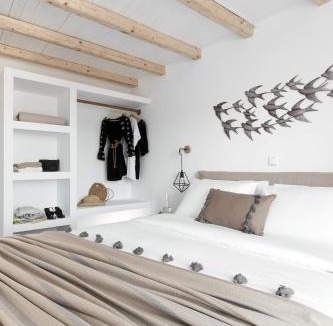 Karterados Apartment | Pnoi Luxury Suites