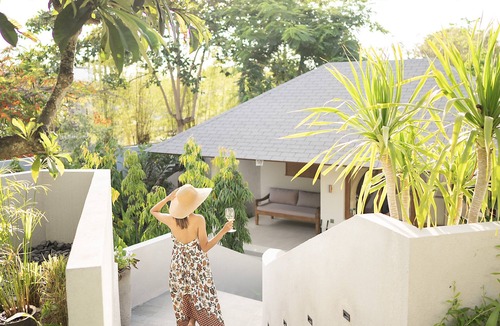 Kutuh Villa | Poco Poco Villas by Aayan