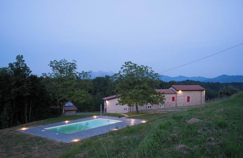 Masero Apartment | Podere di Emore - n. 3 - App. on the Francigena with swimming pool and Wi Fi