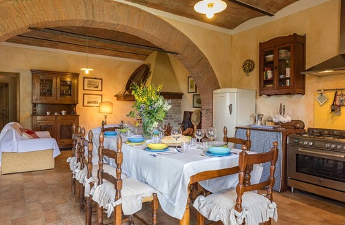 Pienza Villa | Podere Bagnolo 8, Emma Villas