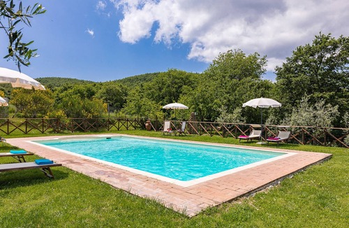Pienza Villa | Podere Bagnolo 8, Emma Villas