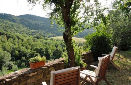 Pelago House | Podere Countryhouse Torremozza