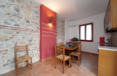 San Terenzo Monti Villa | Podere Dei Poeti 12P, by VILLASRETREATS, A/C w/Pool, BBQ quiet area near 5 Terre