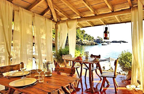 San Terenzo Monti Villa | Podere Dei Poeti 12P, by VILLASRETREATS, A/C w/Pool, BBQ quiet area near 5 Terre