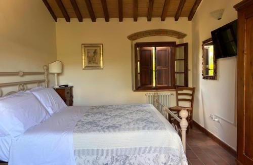 Montescudaio House | Podere i Melograni