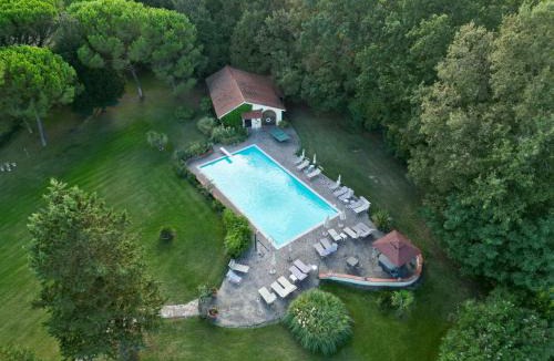 Fauglia Apartment | Podere il Giurato