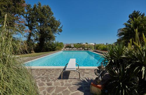 Fauglia Apartment | Podere il Giurato