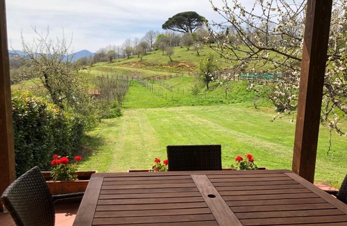Gassano House | Podere La Piana