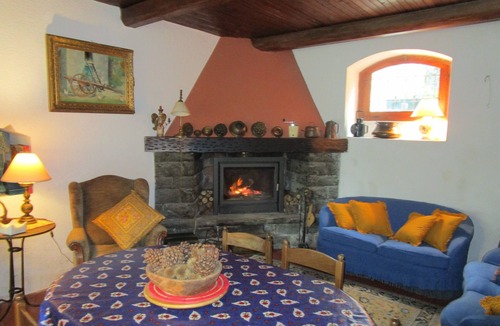 Gassano Bed & Breakfast | Podere la Piana-Magnolia double room