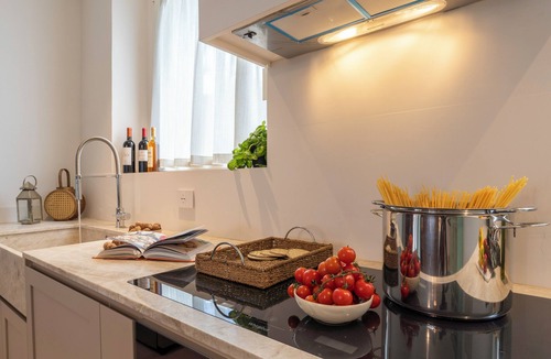 Romita Apartment | Podere Le Casette - Flo Apartments