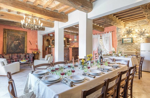 Doglio Villa | Podere Le Corone 14, Emma Villas