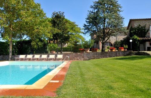 Lornano Bed & Breakfast | Podere Lornanino