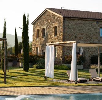 Campiglia Marittima House | Podere Pietravento