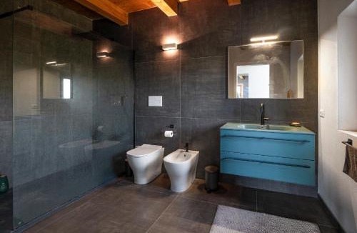Massa Marittima Villa | Podere Poderino