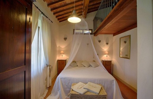 Fauglia Other | Podere Sant'Antonio - Apartment "Rosa Pompelmo"