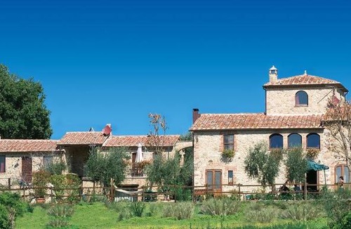 Civitella Paganico House | Podere Santa Maria
