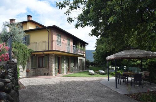 Pescia House | Podere Saranna