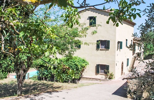 Volterra House | Podere Valle di Sotto by Interhome