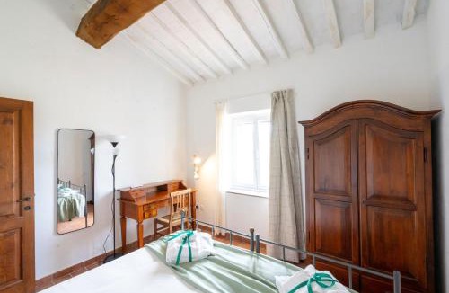 Lajatico Bed & Breakfast | Poderino il Sole