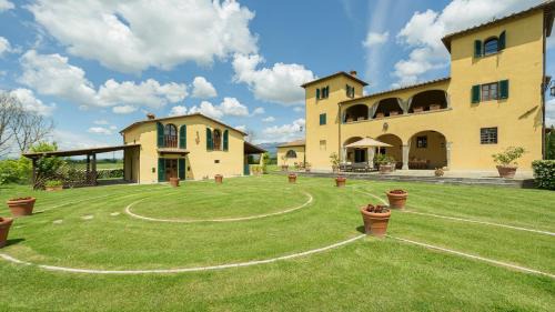 Laterina Villa | Poggerello 10, Emma Villas