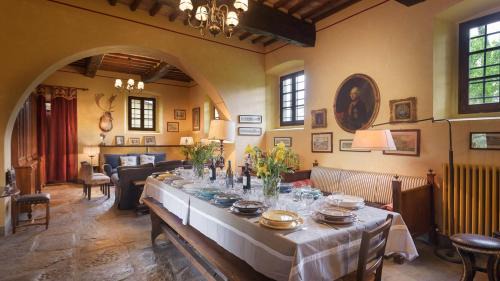 Laterina Villa | Poggerello 10, Emma Villas