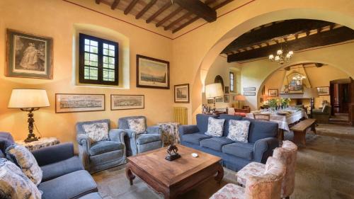 Laterina Villa | Poggerello 10, Emma Villas