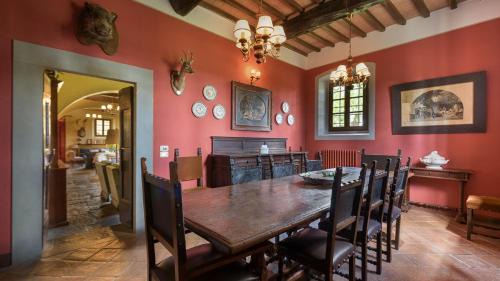 Laterina Villa | Poggerello 10, Emma Villas