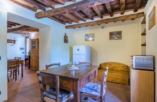 Aramo Apartment | Poggetto 1 by Interhome