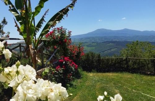 Castiglione d'Orcia House | Poggio Al Vento