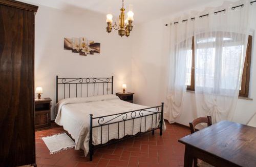 Castiglione d'Orcia House | Poggio Al Vento