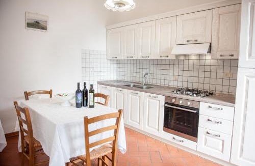 Castiglione d'Orcia House | Poggio Al Vento