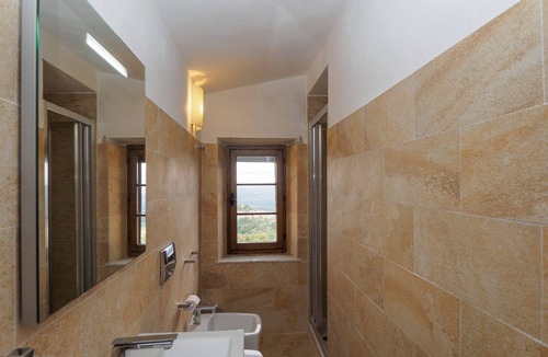 Civitella Paganico Apartment | poggio alla rocca - Sole