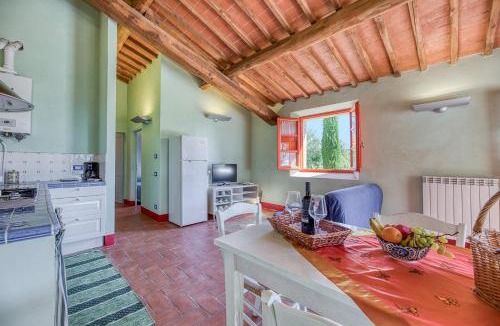 Asciano Apartment | Poggio D'Arno