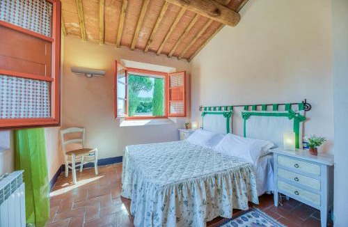 Asciano Apartment | Poggio D'Arno
