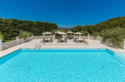 Mandrione Villa | Poggio di Peschici by Perle di Puglia