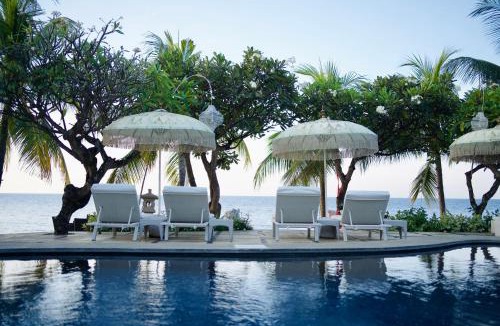 Gretek Resort | Poinciana Resort
