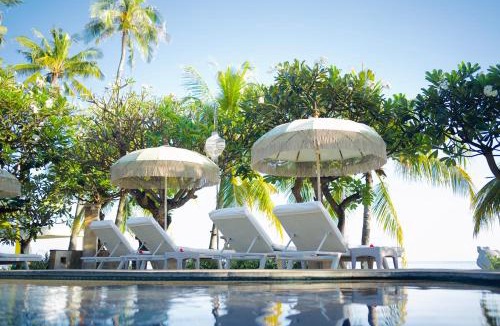 Gretek Resort | Poinciana Resort