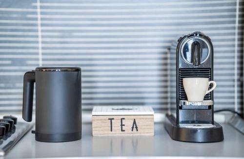 Acquabella Apartment | Politecnico Leonardo & Institute of Tumors
