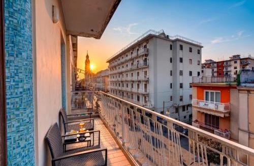 Pompei Apartment | Pompei Luxury Suites-Near Ruins