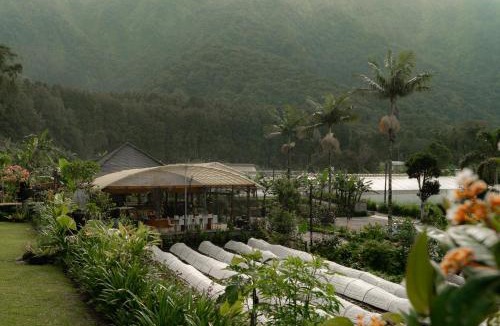 Candikuning Hotel | Pondanu Living