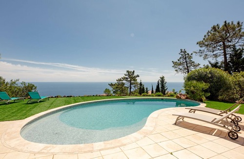 Espero-Pax House | Ponderosa by Interhome