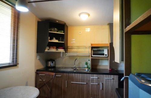 Tanjungbenoa Bed & Breakfast | Pondok Agung Bed & Breakfast