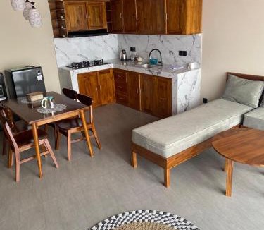 Ubud House | Pondok Ayu Villa
