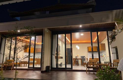 Ubud House | Pondok Ayu Villa