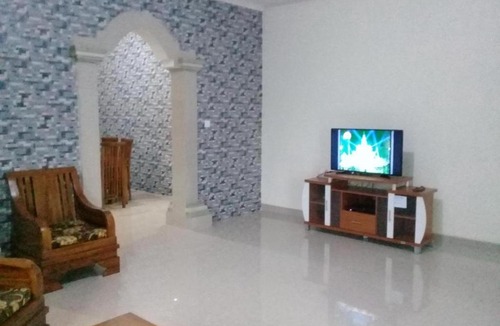 Kintamani House | Pondok Buahan