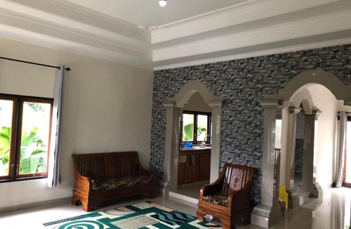 Kintamani House | Pondok Buahan