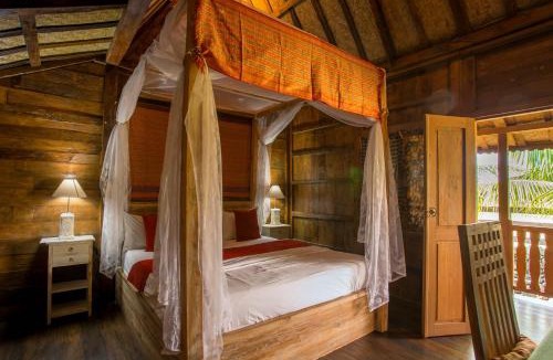 Cemagi House | Pondok Cap Oleng Guesthouse Canggu by Ecommerceloka